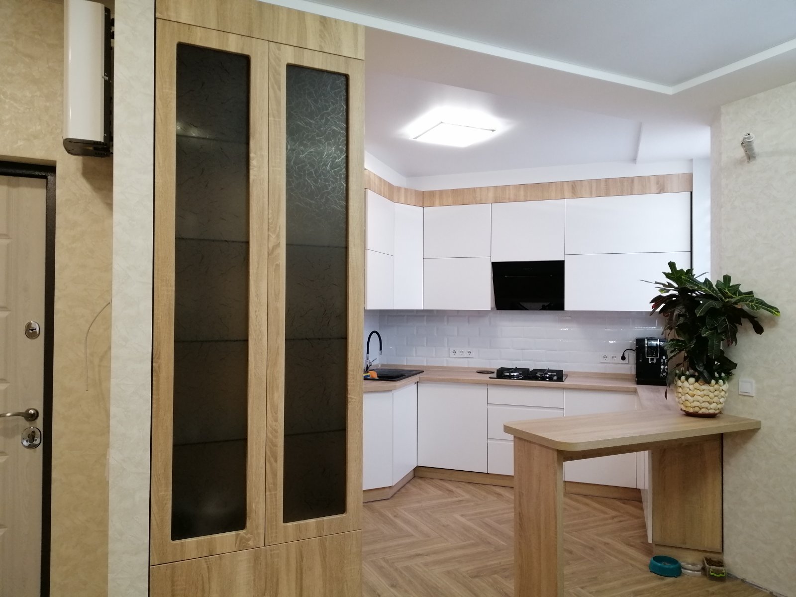 Комплексный ремонт квартир в Ирпене